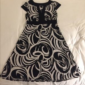 AB Studio dress